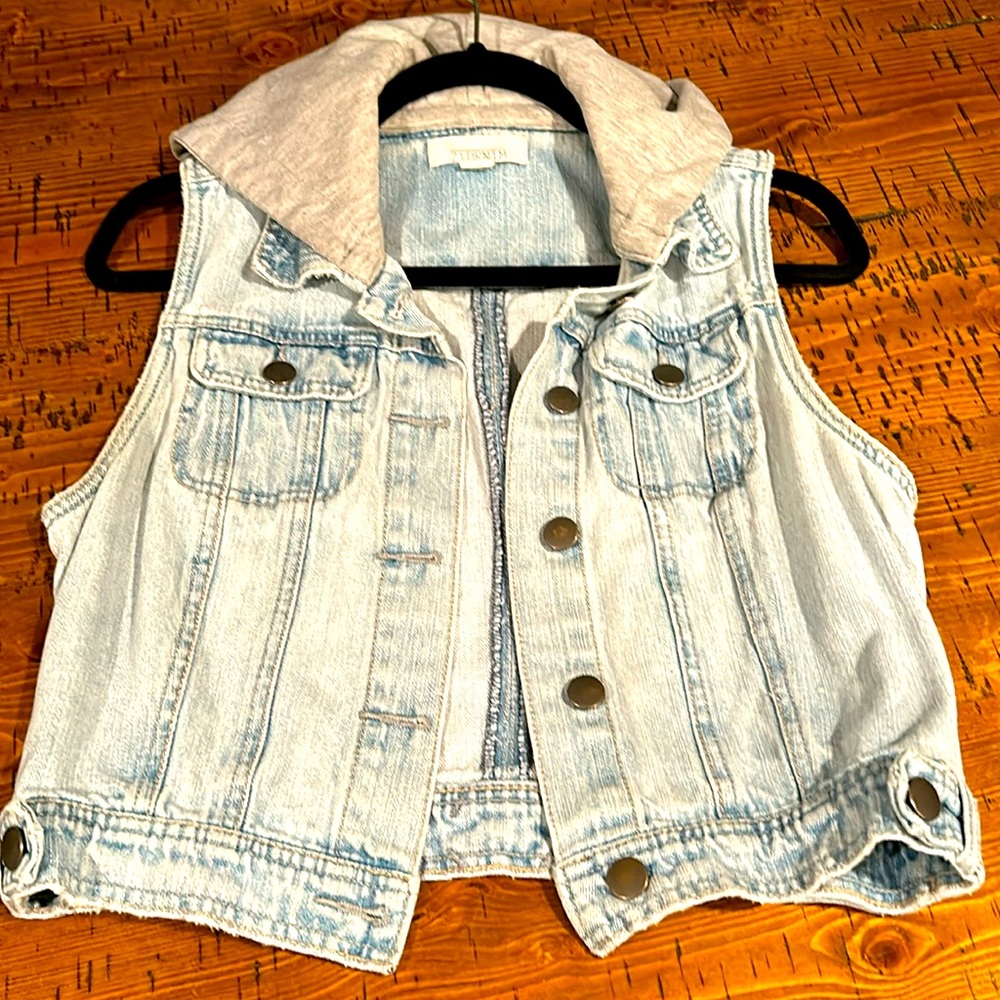 21Denim Sz M